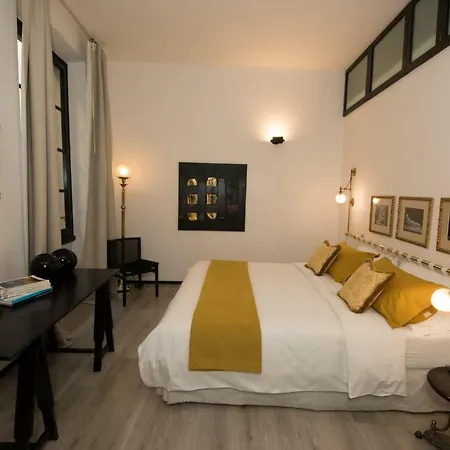Luxury Vigna Apartment *