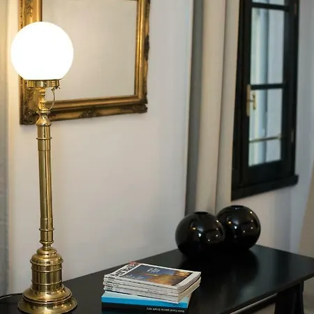 Luxury Vigna * Florence