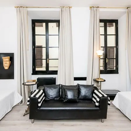 Luxury Vigna *