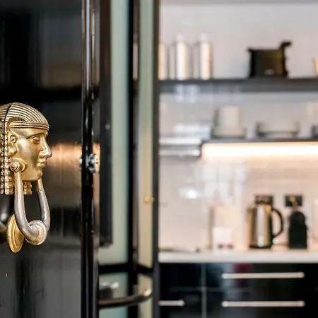 Luxury Vigna Apartment *