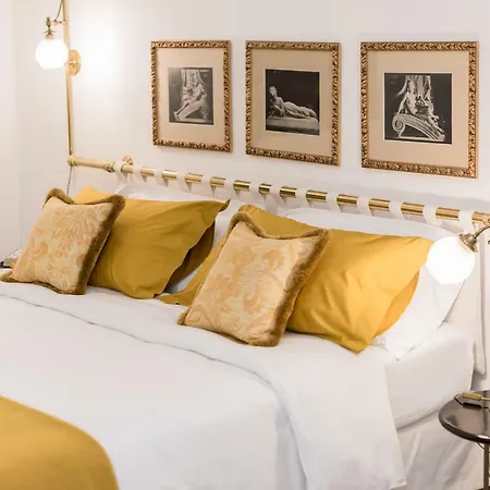 Luxury Vigna Apartment Florence