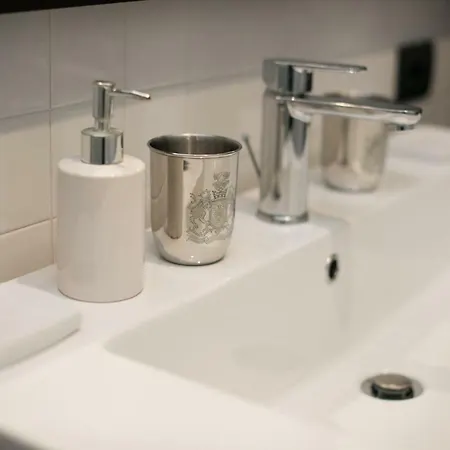 Apartment Luxury Vigna