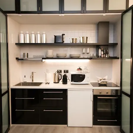 Luxury Vigna *