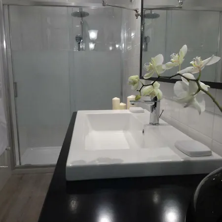 Luxury Vigna * Florence
