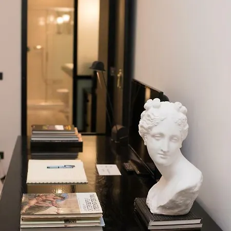 Apartment Luxury Vigna Florence