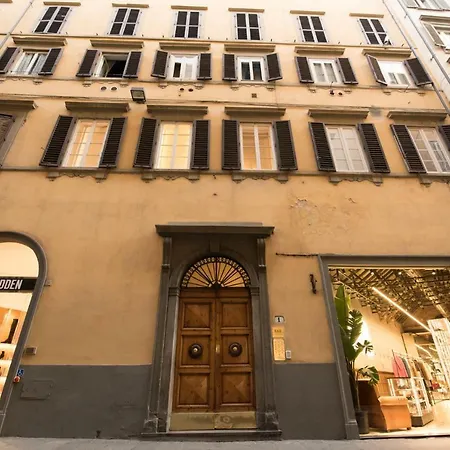 Luxury Vigna Florence