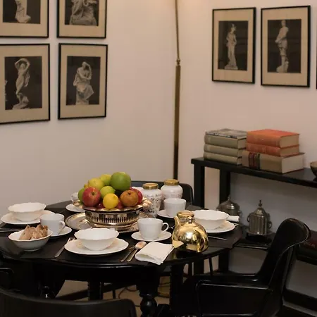 Luxury Vigna Florence