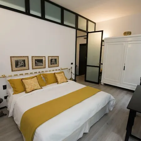 Apartment Luxury Vigna