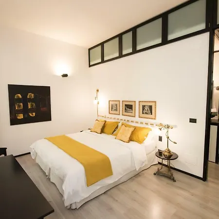 Apartment Luxury Vigna *